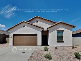 19140 W Pierson St in Litchfield Park, AZ - Building Photo