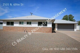 2505 N 69th St in Scottsdale, AZ - Building Photo - Building Photo