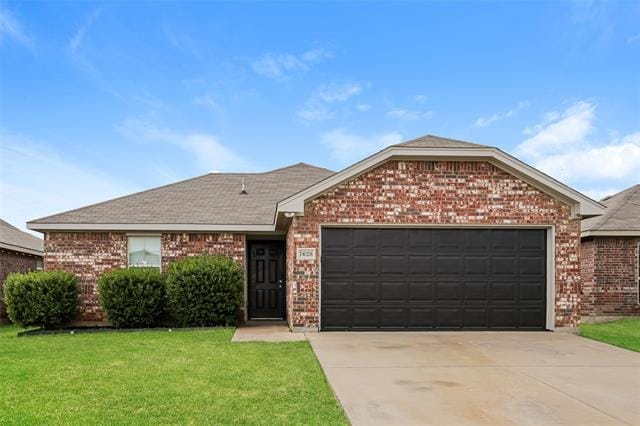 property at 7628 Hollow Point Dr