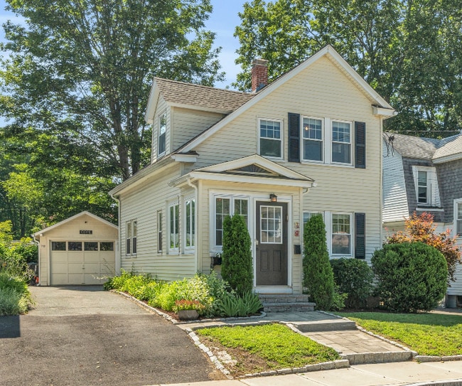 property at 70 Washington Ave