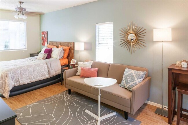 property at 4209 Avenue B