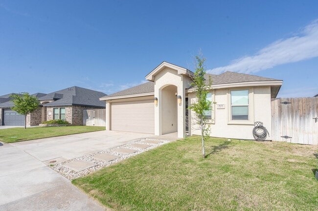 3611 El Cajon Ave in Odessa, TX - Building Photo - Building Photo