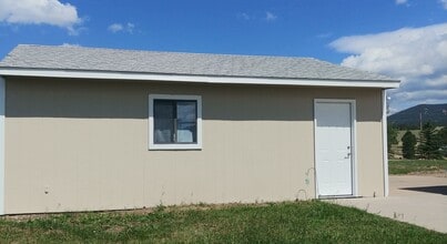 333 Longbow Dr E in Divide, CO - Building Photo - Building Photo