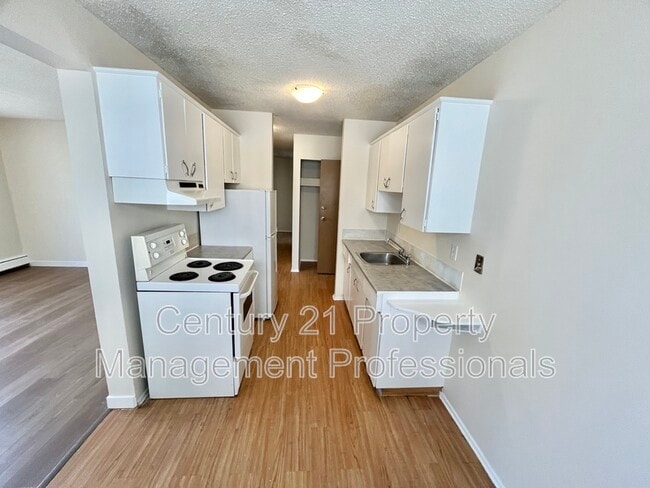 property at 10824 112 St NW