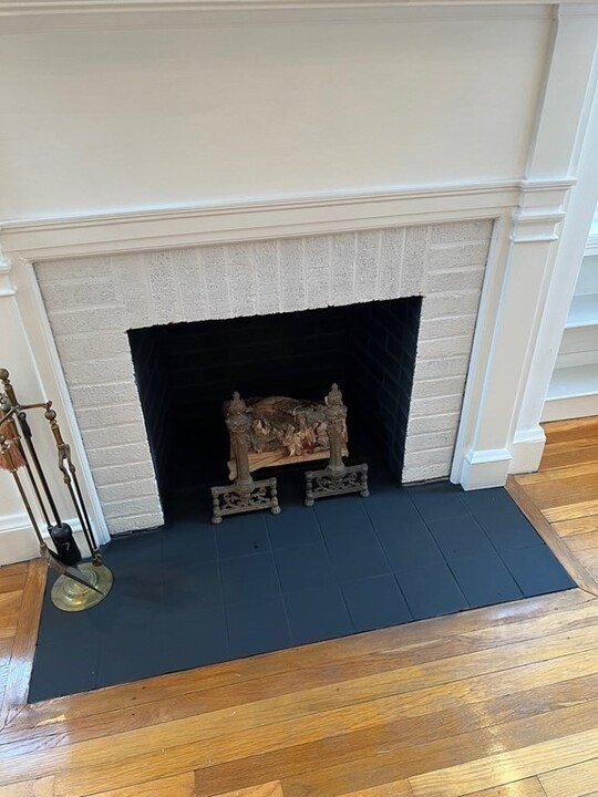 41 Linnaean St in Cambridge, MA - Building Photo