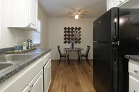Interior Photo - Yardz on Kolb Apartamentos in Tucson, Arizona