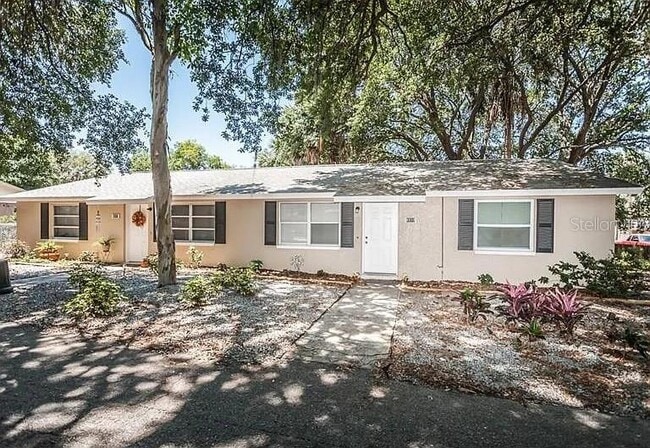 property at 6939 McBride Ct