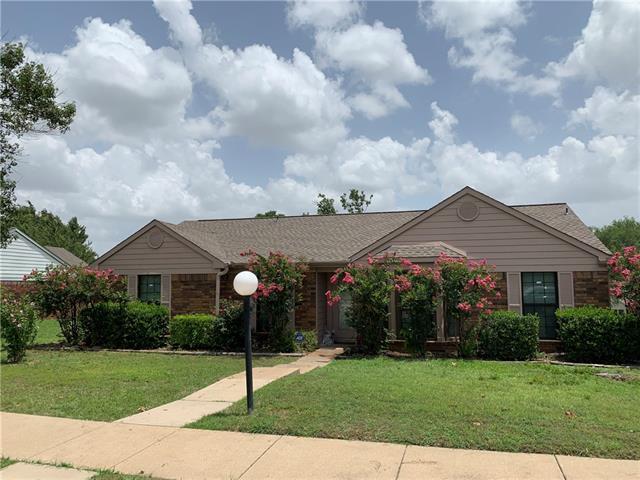 262 Barclay Ave in Coppell, TX - Building Photo