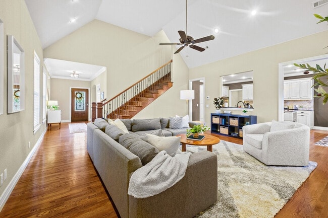 property at 2351 N Hosta Dr