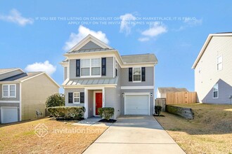 1140 Rutledge Landing Dr in Knightdale, NC - Building Photo - Building Photo