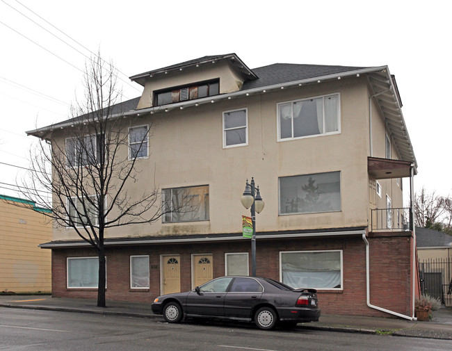 Cathy Egan Bldg in Tacoma, WA - Building Photo - Building Photo