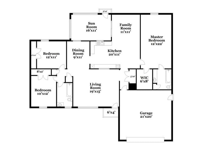 602 Cedar Grove Dr in Brandon, FL - Building Photo - Building Photo