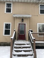 1601 E 32nd St in Minneapolis, MN - Building Photo