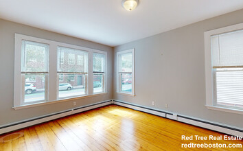 9 Beacon St, Unit 1 in Somerville, MA - Building Photo - Building Photo