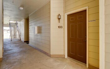5353 Palomino Ranch Point-Unit -UNIT 103 in Colorado Springs, CO - Building Photo - Building Photo