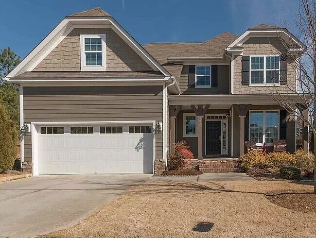 505 Sweet Laurel Ln in Apex, NC - Building Photo - Building Photo