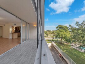 6901 Environ Blvd in Lauderhill, FL - Building Photo