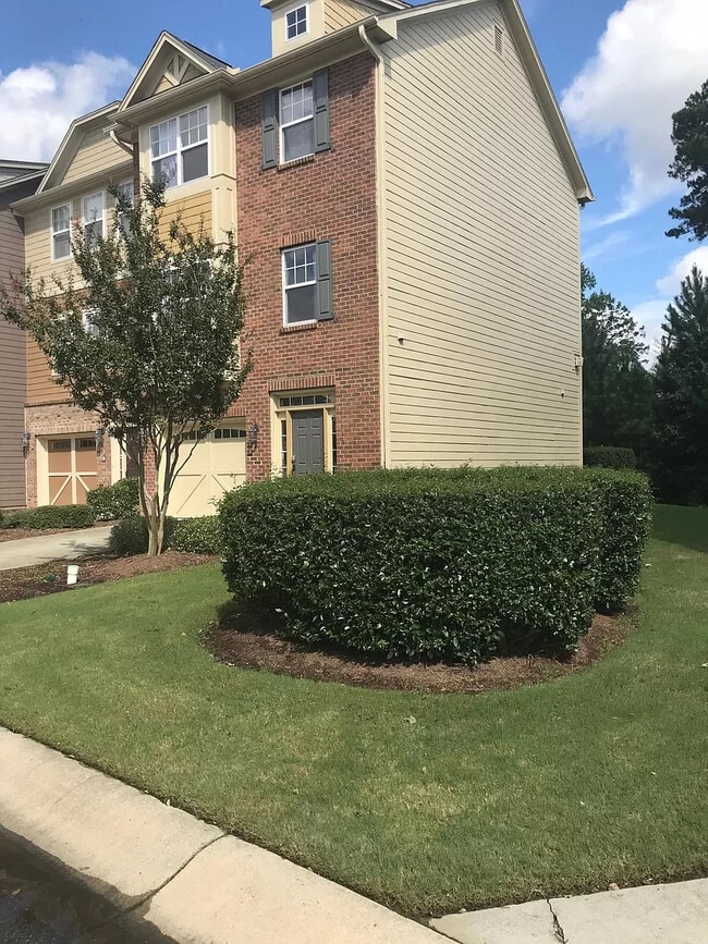 property at 116 Linden Park Ln
