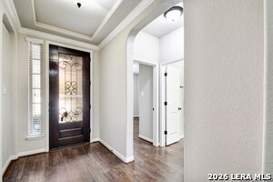 10622 Alys Way in San Antonio, TX - Building Photo - Building Photo