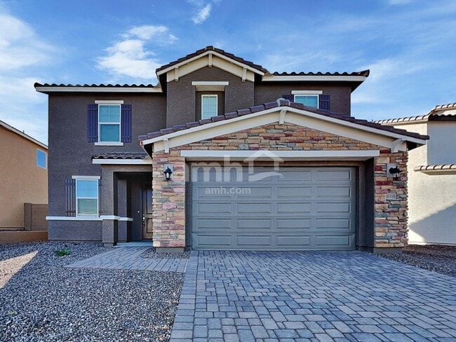 property at 8318 S 21st Ln