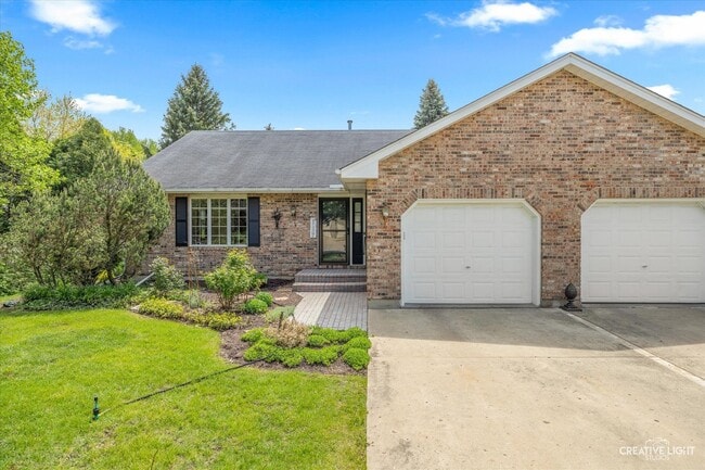 property at 1090 1st St
