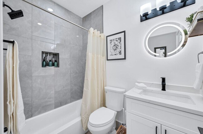 927 Kennedy St NW in Washington, DC - Building Photo - Building Photo