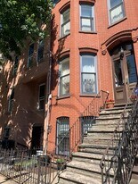 288 Monmouth St in Jersey City, NJ - Building Photo