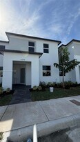 15608 SW 276th Terrace in Homestead, FL - Building Photo