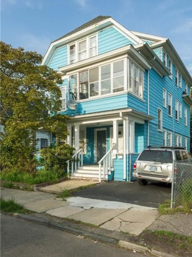 200 Prince St Rentals in Bridgeport, CT