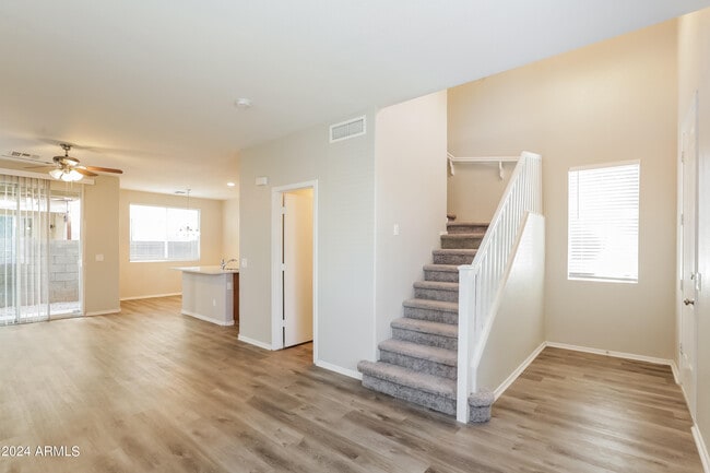 1450 E Bloch Rd in Phoenix, AZ - Building Photo - Building Photo