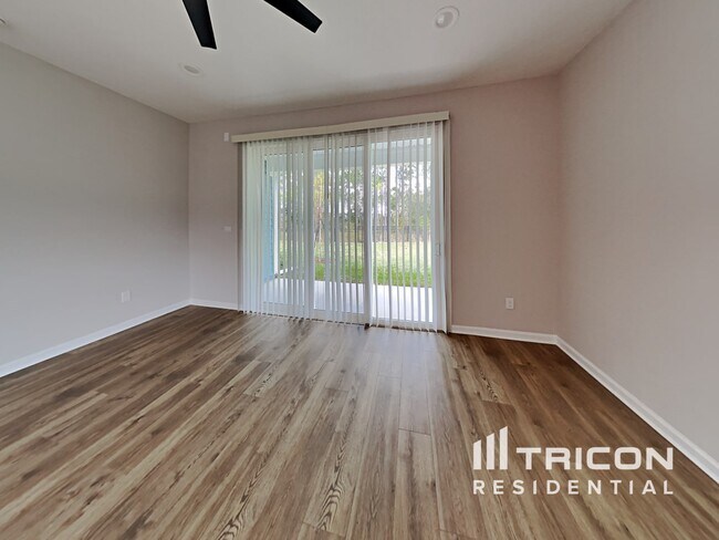288 Charlie Way in St. Augustine, FL - Building Photo - Building Photo