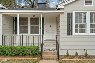 154 E Wyandotte St in Shreveport, LA - Building Photo - Building Photo