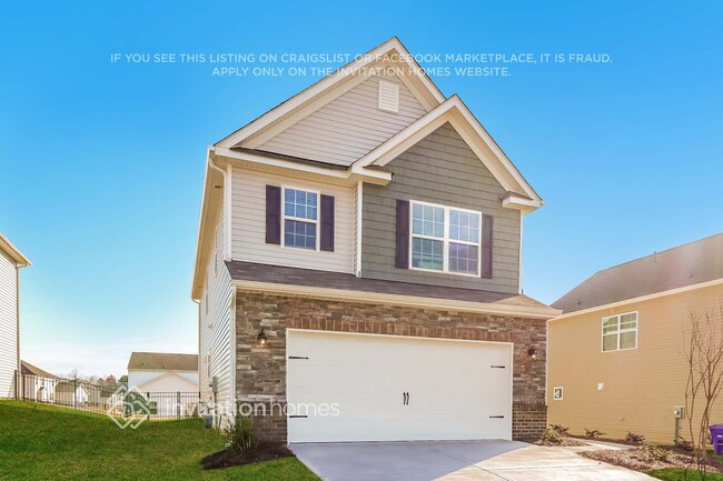 110 Newbold Ln in Mooresville, NC - Building Photo - Building Photo