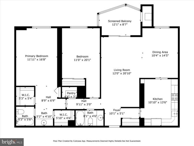 8340 Greensboro Dr in McLean, VA - Building Photo - Building Photo