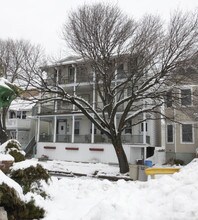 45 Broadway in Ocean Grove, NJ - Foto de edificio - Building Photo