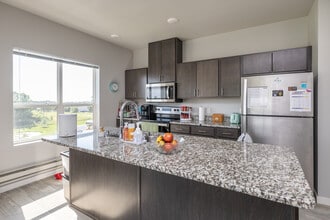 Flats on 21 in Austin, MN - Foto de edificio - Interior Photo