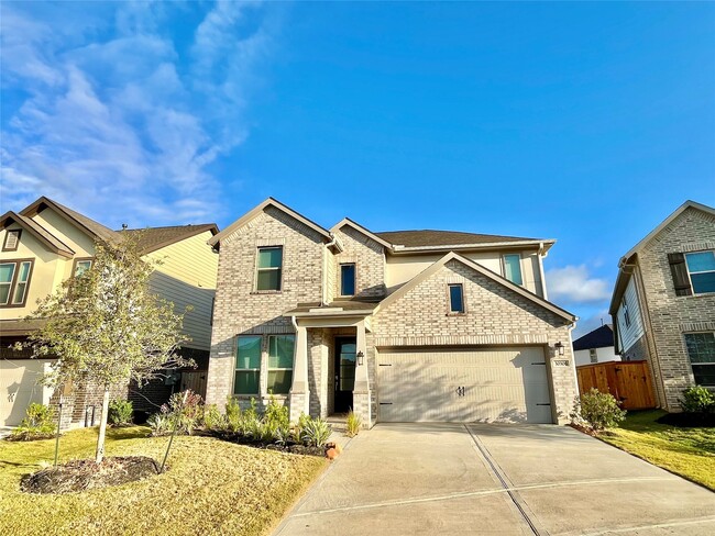 property at 30306 Tall Fescue Dr
