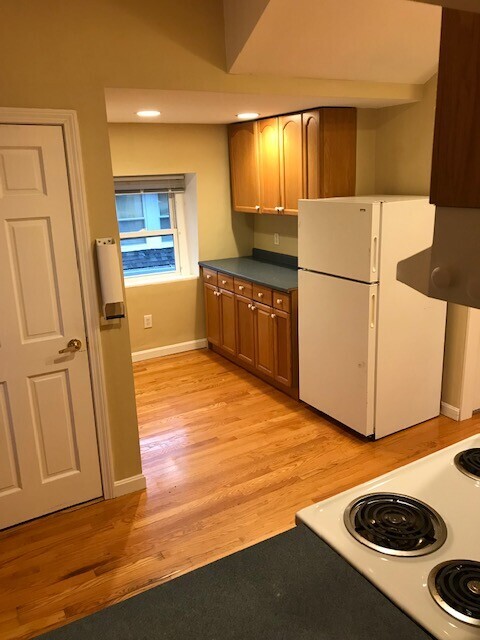 property at 24 Henderson St