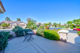 37127 Turnberry Isle Dr in Palm Desert, CA - Building Photo - Building Photo