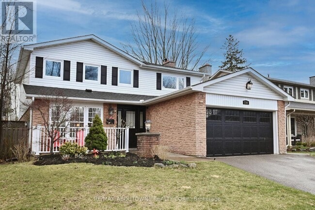property at 2362 Canso Rd