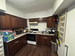 205 Endicott St in Boston, MA - Foto de edificio - Building Photo