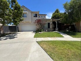 2638 Niverth Pl in Santa Maria, CA - Building Photo