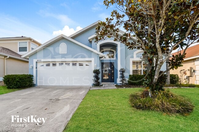 property at 14010 Morning Frost Dr