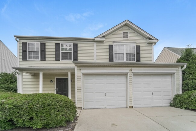 property at 10315 Wakerobin Ln