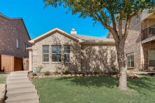 5324 Bridgeport Rd in McKinney, TX - Building Photo