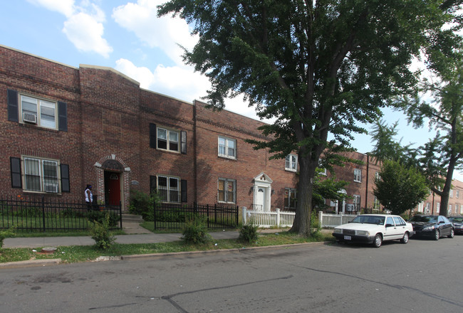 1719 Capitol Ave NE in Washington, DC - Building Photo - Building Photo