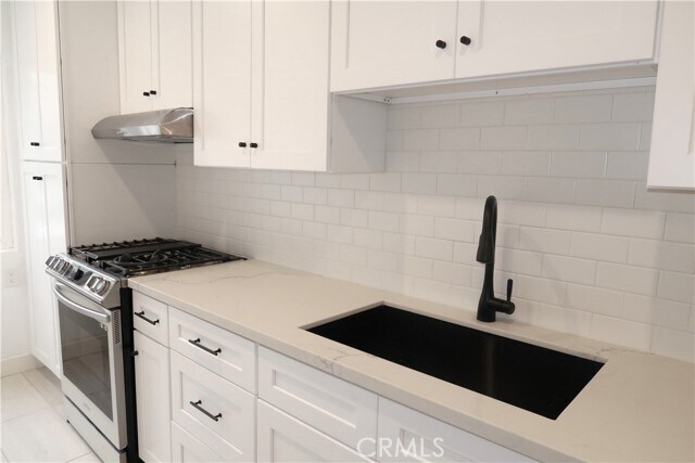 5553 Fulcher Ave-Unit -2 in Los Angeles, CA - Building Photo - Building Photo