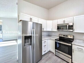5440 Jennifer Ln in Colorado Springs, CO - Building Photo - Building Photo