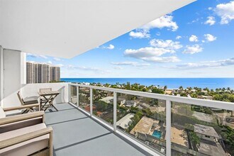 2841 N Ocean Blvd in Fort Lauderdale, FL - Building Photo - Building Photo