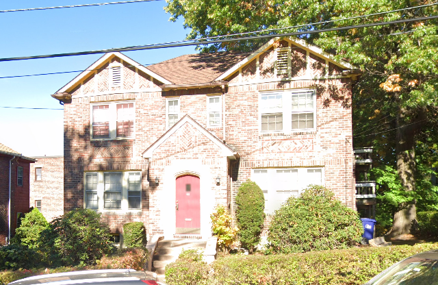 62 Bellvista Rd, Unit 1 in Boston, MA - Foto de edificio